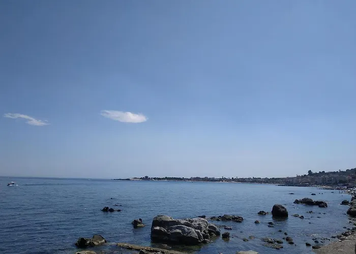 Suite Sul Mare