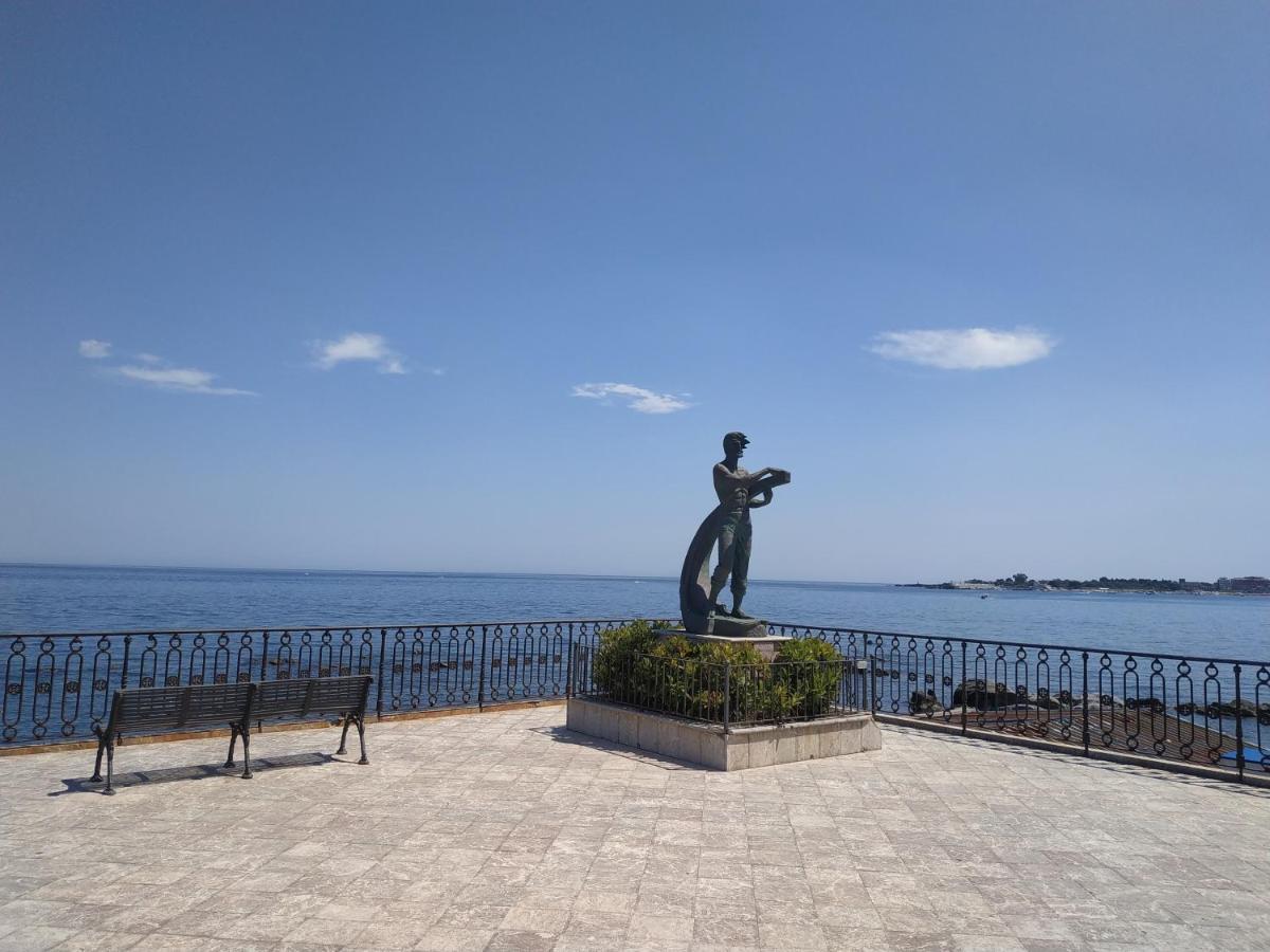 Sul Mare Appartement Giardini-Naxos