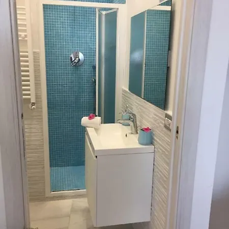 Suite Sul Mare Giardini Naxos Exterior foto