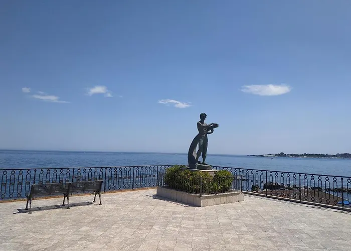 Suite Sul Mare
