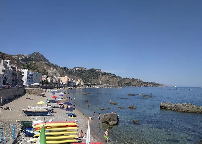 Suite Sul Mare