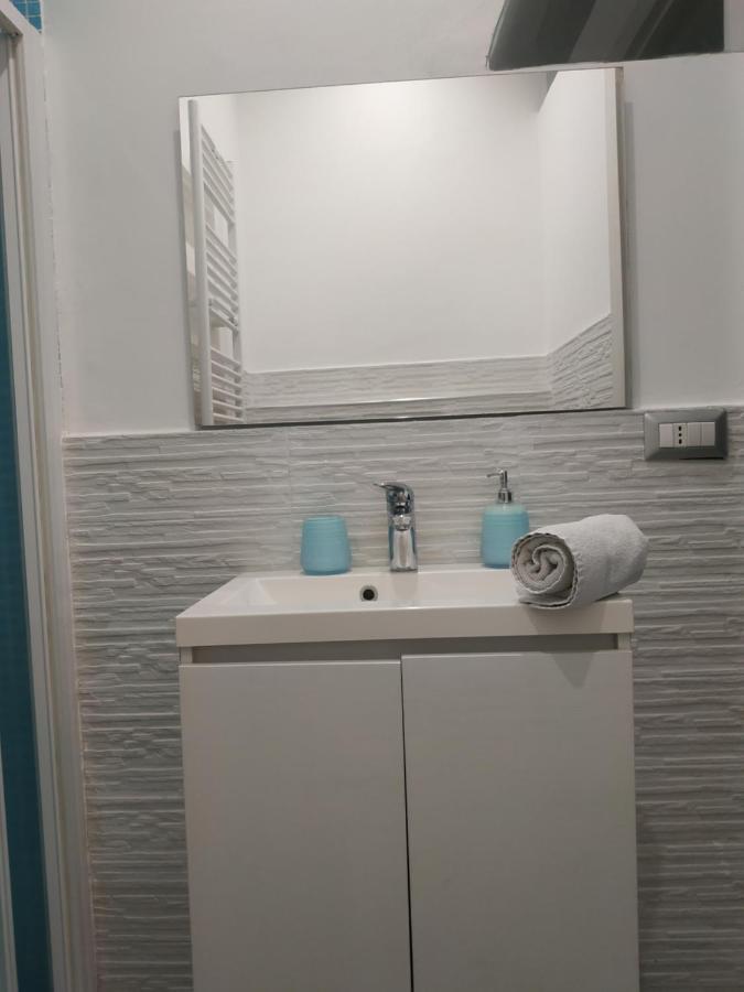 Sul Mare Apartment Giardini-Naxos