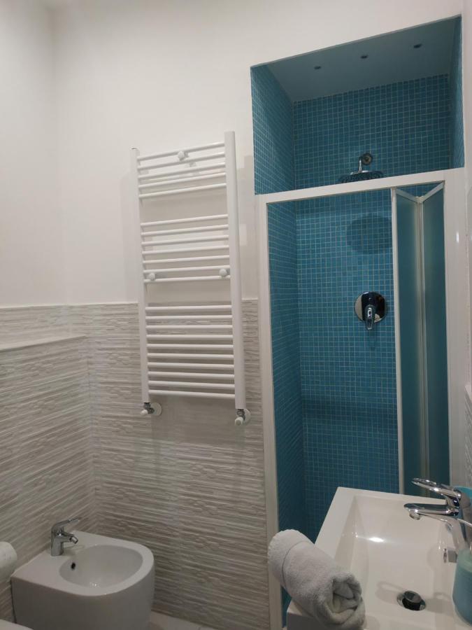 Sul Mare Apartment