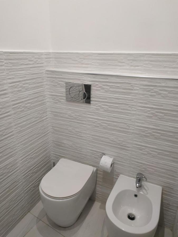 Sul Mare Apartment Giardini-Naxos