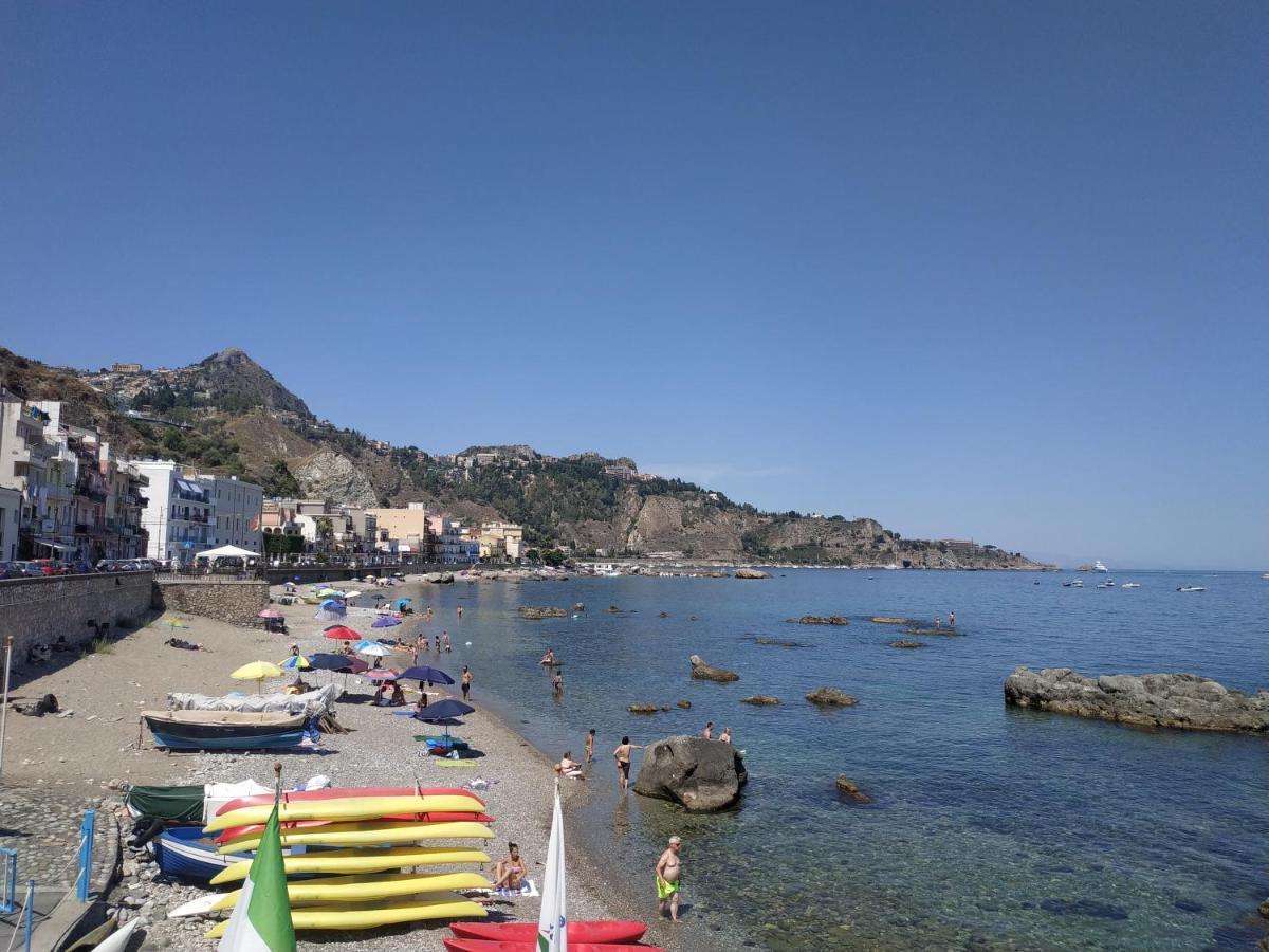 Sul Mare Apartment *