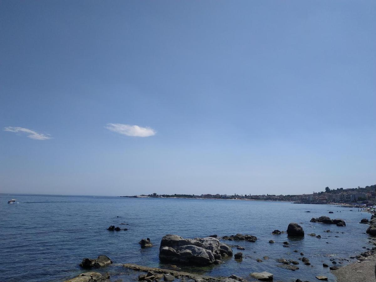 Sul Mare Apartment Giardini Naxos
