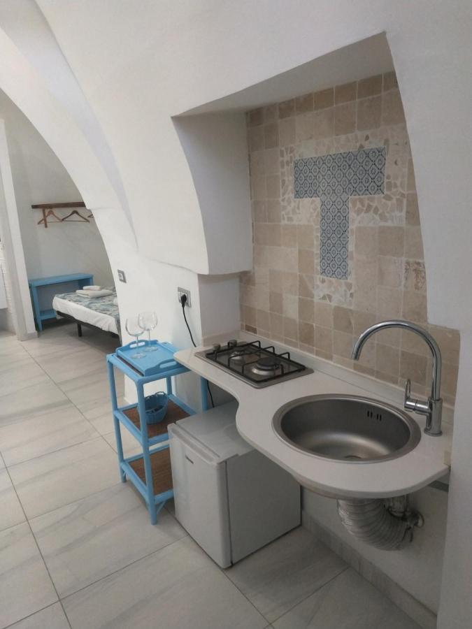 Apartment Sul Mare Giardini-Naxos