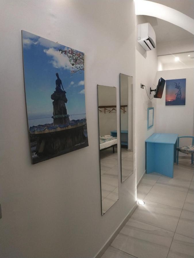 Sul Mare Apartment *
