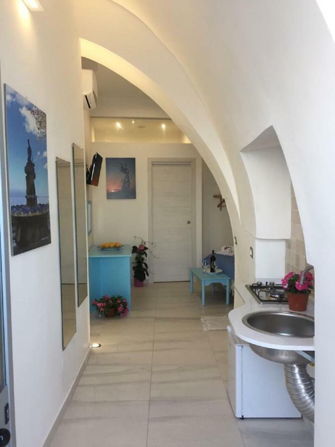 Apartment Sul Mare